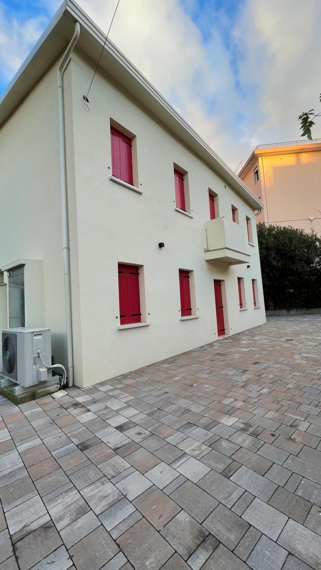Casa Laguna Escape Mestre Exterior foto
